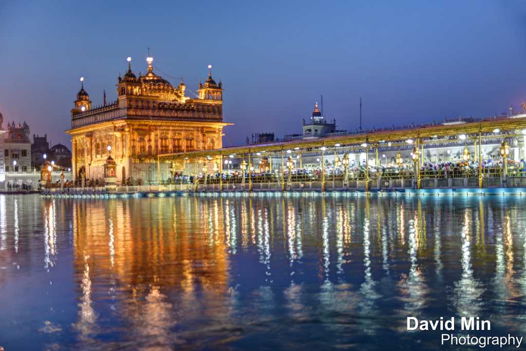 Amritsar 