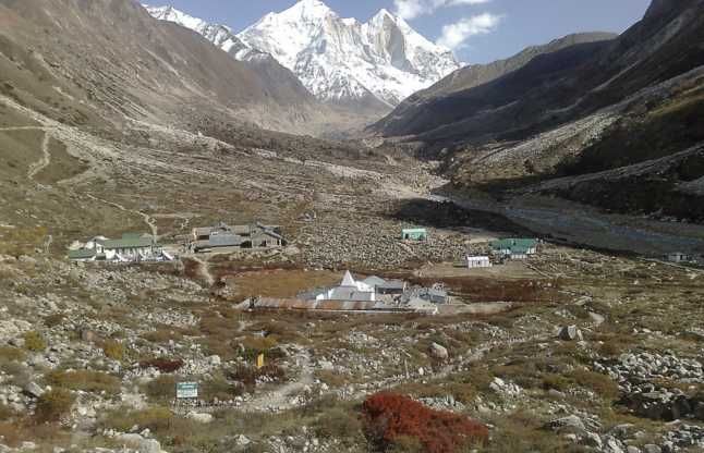 Gangotri Yamunotri 2 Dham Yatra