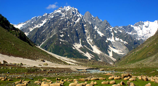 Pin Bhaba Pass Trek