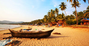 Goa Holiday Package