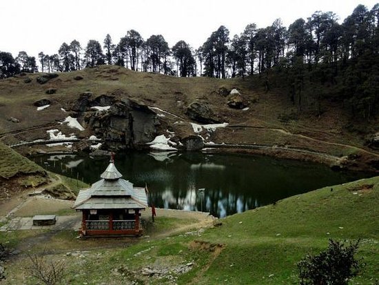 Manali Kasol & Tirthan Valley