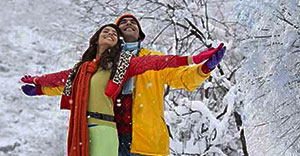 Manali Honeymoon Package by Volvo with Manikaran