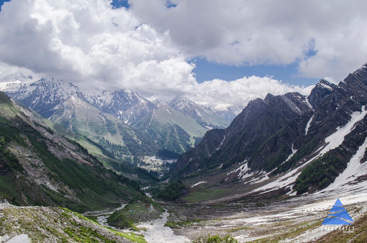 Beas Kund Trek (Min. 6 Pax)