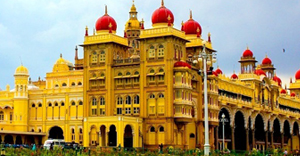 Ooty Mysore Holiday Package