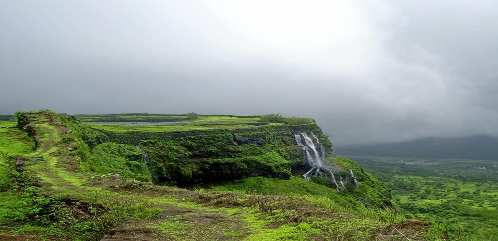 Mumbai khandala Tour Package