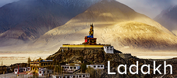 Best Of Leh Ladakh Tour  2024