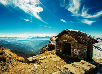 Himachal Pradesh 