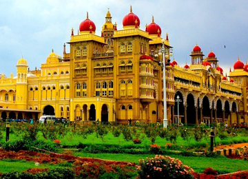 Mysore  - Mysore