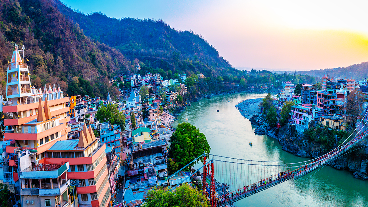 Image result for rishikesh